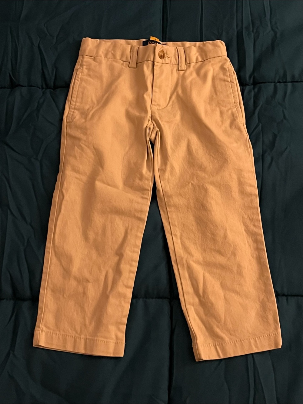 Polo by Ralph Lauren Kids Khaki Chinos Pants Size 2/2T